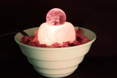 クリスタルファウンテン　UMO