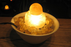 クリスタルファウンテン　UMO