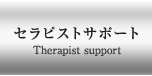 セラピストサポート 