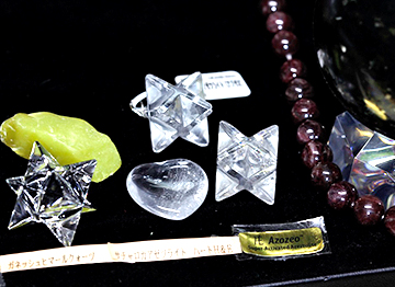 ヘブンアンドアース