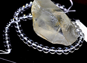 サチャロカマスタークリスタル